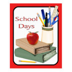 School Days by Spice