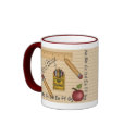 School Dayz Coffee Mug