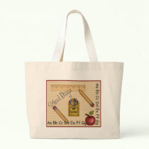 School Dayz Teacher's Bag bags