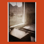 one room school house, desk, antique, vintage,