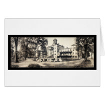 School for Deaf, IN Photo 1908 cards by lc_panoramicphotos School for Deaf, IN Photo 1908 cards