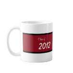 School Graduation Photo Collage Mugs