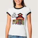 School House 1st Grade Teacher T-shirts and Gifts by school_teacher School House 1st Grade Teacher T-shirts and Gifts