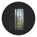 School house window stickers