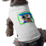 School is Cool 6th Grade - PC Pet T-shirt