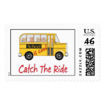 School is Cool Bus