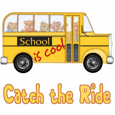School is Cool Keychain Photo Sculptures by Spice