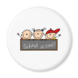 School is Cool