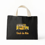 School is Cool School bus
