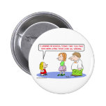 school living lives all wrong pins