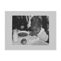 School lunch program, 1930s postcards by NewDealDesigns School lunch program, 1930s postcards