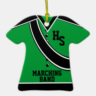school marching band christmas ornament school marching band christmas ornament