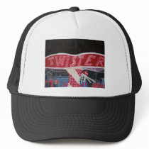 School Night At The Fun Fair Hats