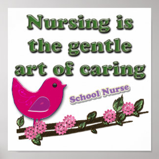 Nursing Posters, Nursing Prints, Art Prints, & Poster Designs | Zazzle