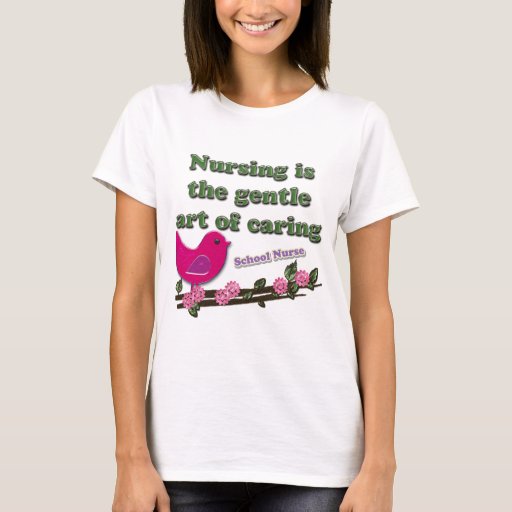 student nurse shirts