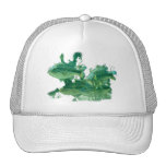 School O Bass-From FishTs Freshwater Collection Hat