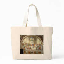 School of Athens Bag