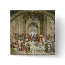 School of Athens, from the Stanza della Button