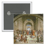 School of Athens, from the Stanza della Button