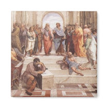 School of Athens Magnets
