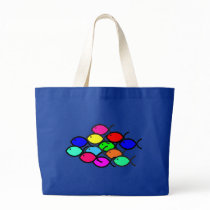 School of Christian Fish Symbol bags by Christian_Art School of Christian Fish Symbol bags