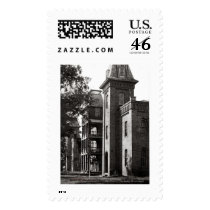 school of photography stamp