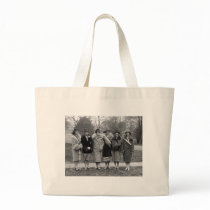 School of Politics Pages, 1927 Bag