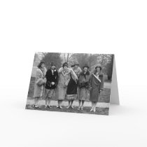 School of Politics Pages, 1927 Cards
