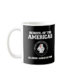 school of the americas2 mugs