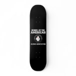 school of the americas alumni skateboard decks