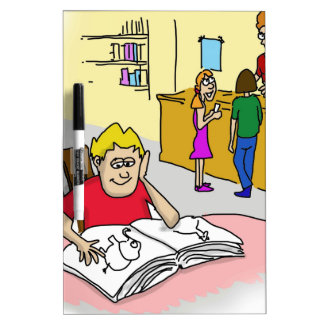 Whiteboard homework help