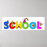 School Print