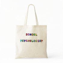 SCHOOL PSYCHOLOGIST bags