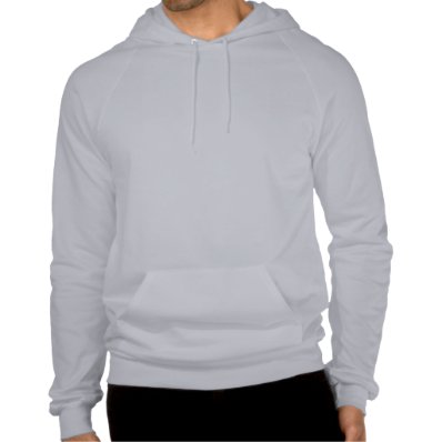 School Psychologists Making a Difference Hoodie
