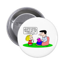 school report aging interview dad pin