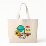 School Rocks - School Supplies bags