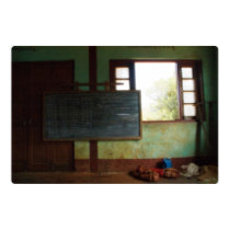 School Room Poster posters