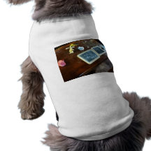 School Slates Pet Tshirt