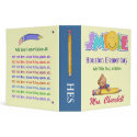 School Smile Binder 2 - SRF binder