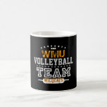 School Sport Team Mugs