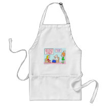 school teacher bill of rights unruly apron