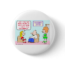 school teacher bill of rights unruly pinback buttons
