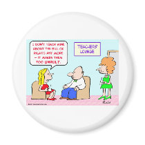 school teacher bill of rights unruly magnets