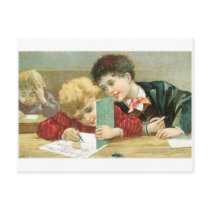 Schoolboys postcards by vintagegiftmall Schoolboys postcards