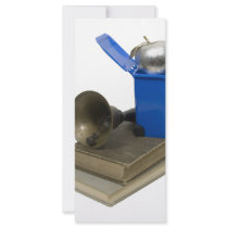 SchoolRecycling062709 Customized Rack Card