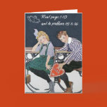 valentine, vintage, retro, school, boy, girl,
