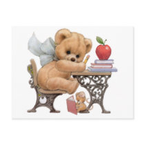 Schools In postcards by fstasu Schools In postcards