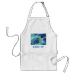 School's out! aprons