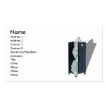 SchoolSportsFunds040309shadows, Name, Address 1... Business Card Template