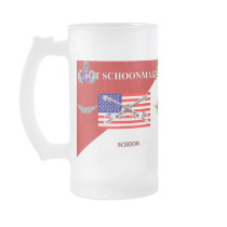 SCHOON BEER MUG